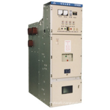 Indoor Metal-Clad Middle-Mounted Switchgear (KYN28A-12)